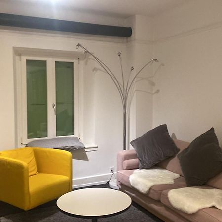Maison Verte Roche Extérieur photo